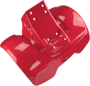 MAIER Rear Fender - Red - ATC70 119982