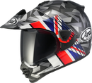 ARAI HELMETS XD-5 Helmet - Nation - UK - XS 0140-0583