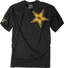 FACTORY EFFEX Rockstar Tilt T-Shirt - Black - Large 29-87604