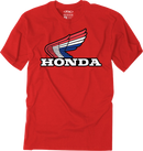 FACTORY EFFEX Honda RWB Classic T-Shirt - Red - Medium 29-87302