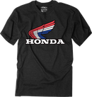 FACTORY EFFEX Honda RWB Classic T-Shirt - Black - 2XL 29-87318