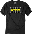 FACTORY EFFEX Yamaha Chain T-Shirt - Black - XL 29-87226