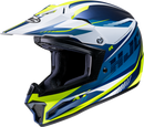HJC CL-XY II Drift Helmet - Size Large, Model MP36NUS6D3HV