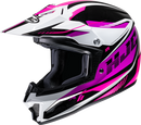 HJC CL-XY II Drift Helmet (Medium) MP36NUS5D08V