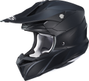 HJC i50 Helmet Solid Black XS MP39NUS3XBKV – Lightweight Motorcycle Helmet with Advanced Safety Features