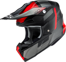 HJC i50 Helmet Mimic MC1SF Large MP39NUS6ES1V - Lightweight, Ventilated Motorcycle Helmet with Advanced Safety Features