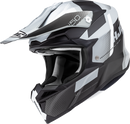 HJC i50 Helmet Mimic MC5SF 2XL - Advanced Safety and Comfort Features