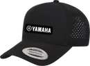 FACTORY EFFEX Yamaha Performance Snapback Hat - Black 29-86202