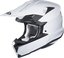 HJC i50 Helmet - Solid White - Extra Small (XS) MP39NUS3XWHV