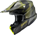 HJC i50 Mimic MC4SF Helmet - XL by HJC with Advanced Safety and Comfort Features