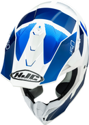 HJC i50 Helmet Mimic MC2 Medium (Part Number MP39NUS5E02V)