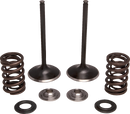 MOOSE OFFROAD Valve Kit - Exhaust - Honda M30-34360
