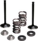 MOOSE OFFROAD Valve Kit - Exhaust - Yamaha M80-83060