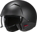 HJC i20N Helmet Solid Semi-Flat Black XL - JP47NUS7XBSV
