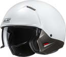 HJC i20N Helmet - Solid White - Medium JP47NUS5XWHV