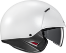HJC i20N Helmet - Solid White - Medium JP47NUS5XWHV
