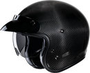 HJC V31 Carbon Helmet - Solid Large JB13NUS6XCBV