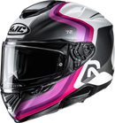 HJC RPHA 72 Helmet - Ernem MC8 XS by HJC (Part Number: FH11NUS3208V)
