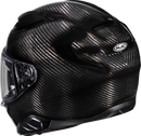 HJC F71 Carbon Helmet - Solid Small by HJC Part Number FB22NUS4XCBV