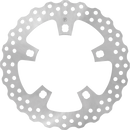 PERFORMANCE MACHINE (PM) Brake Rotor - 320 mm Spoke Mount for Dual Disc ABS and Non-ABS Systems - Part