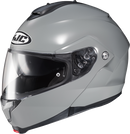 HJC C91 Modular Helmet - Solid N Gray Large EP25NUS6NGRV