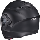 HJC C91 Modular Helmet - Solid Semi-Flat Black - Large EP25NUS6XBSV