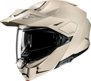 HJC i80 Modular Helmet - Solid Semi-Flat Sand 4XL - EP37NUSJSFDV
