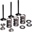 MOOSE OFFROAD Valve Kit - Intake - Yamaha M80-83050