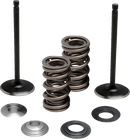 MOOSE OFFROAD Valve Kit - Intake - Yamaha M80-83150