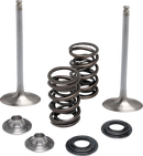 MOOSE OFFROAD Valve Kit - Exhaust - Suzuki M60-62160