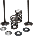 MOOSE OFFROAD Valve Kit - Exhaust - Suzuki M60-62260