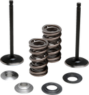 MOOSE OFFROAD Valve Kit - Exhaust - Yamaha M80-83160