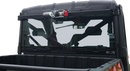 MOOSE OFFROAD Winch Mount - Upper - Ranger 4058PF