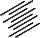 S&S CYCLE Cylinder Studs - 3/8-16 x 5.760" - 8-Pack - S&S Special Application Cases 31-2331