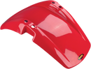 MAIER Front Fender - Red - ATC 185/200 S 120652