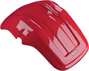 MAIER Front Fender - Red - ATC 200 E/ES 120702