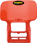 MAIER Headlight Shell - XR'S - Orange 122007CT