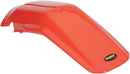 MAIER Replacement Rear Fender - Orange - XR 250/350/600/650 123027