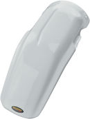 MAIER Replacement Rear Fender - White - XR 250/350/600/650 123021
