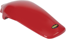 MAIER Replacement Rear Fender - Red - CR 125/250/500 R 124622