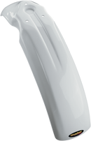 MAIER Replacement Front Fender - White - XR 80/100 R 135041