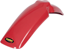 MAIER Replacement Front Fender - Red - XR 75/80 R 136002