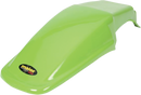 MAIER Replacement Rear Fender - Green - KX 80 144723