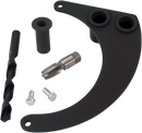 S&S CYCLE Transmission Drilling Fixture 530-0006