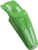 MAIER MX Style Rear Fender - Green - KDX 200/R 144863