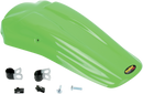 MAIER MX Style Rear Fender - Green - KLX 250/300 R 145413