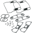 S&S CYCLE Rocker Box Gasket Kit - EVO Big Twin 90-4091