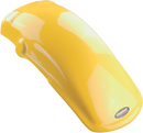 MAIER Replacement Rear Fender - Yellow - RM 125/250 171604