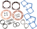 S&S CYCLE Top End Gasket Kit - 3.500" - Shovelhead 90-9500