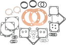 S&S CYCLE Top End Gasket Kit - 3-5/8" - Shovelhead 90-9501